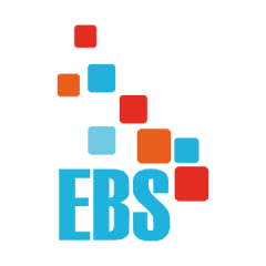 EBS Logo